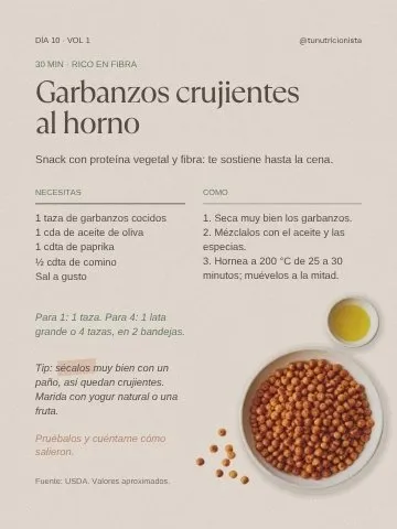 Portada del día 11 del Vol 1