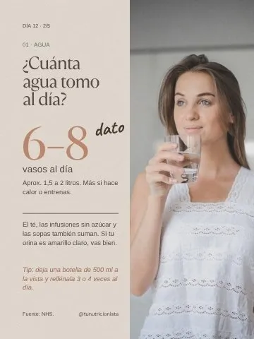 Portada del día 13 del Vol 1