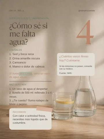 Portada del día 16 del Vol 1